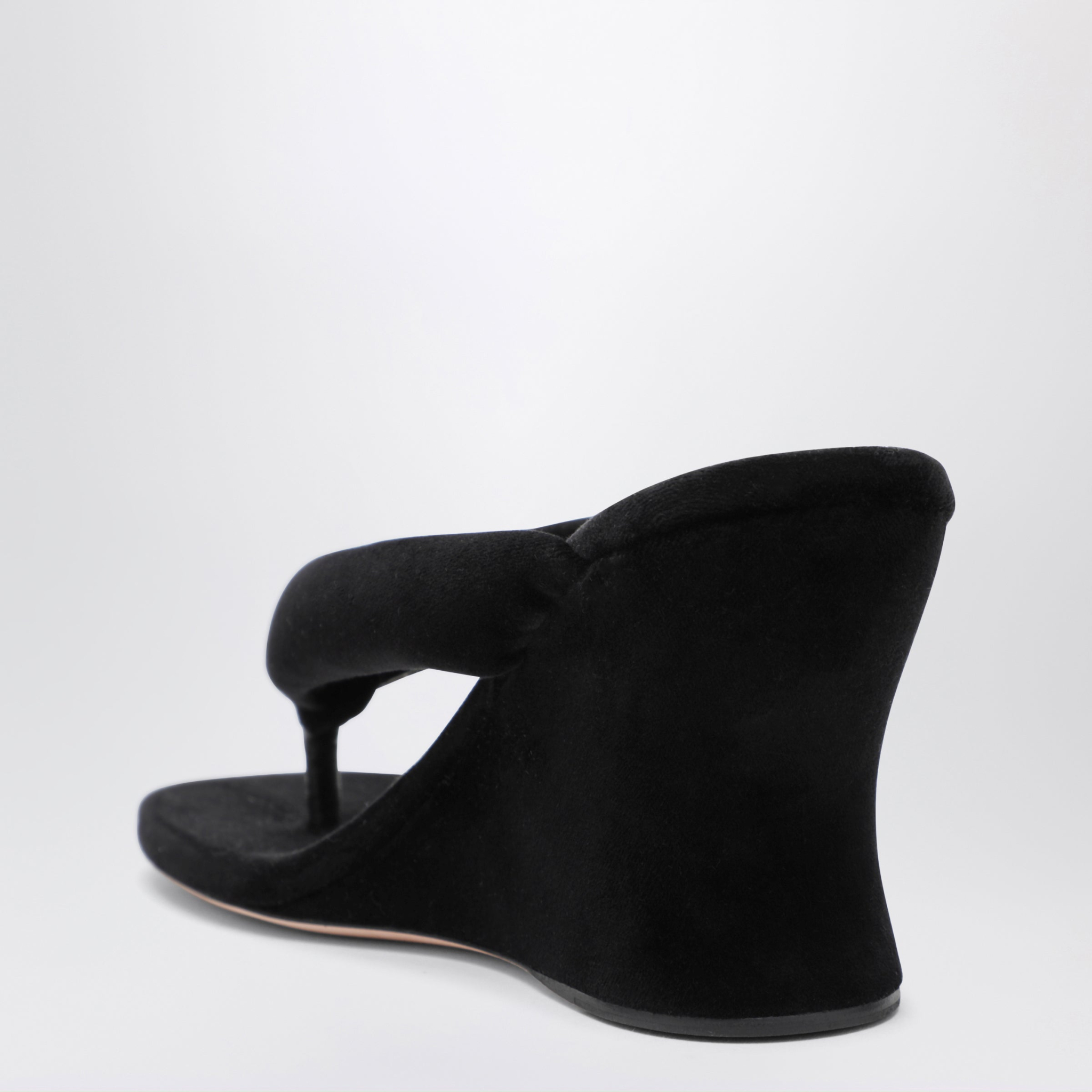 [Balenciaga] Wedges FW26 876727WCDQ0