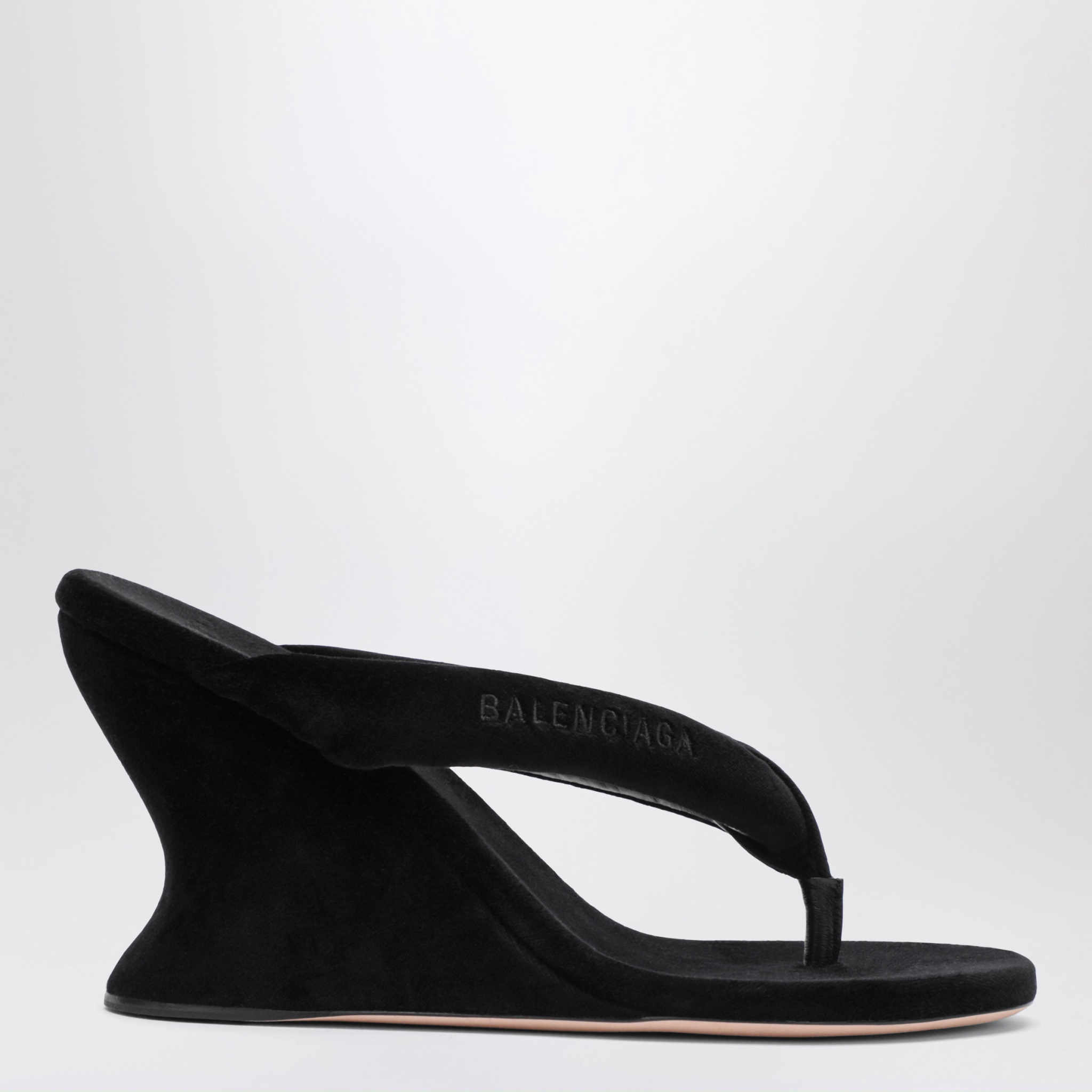[Balenciaga] Wedges FW26 876727WCDQ0
