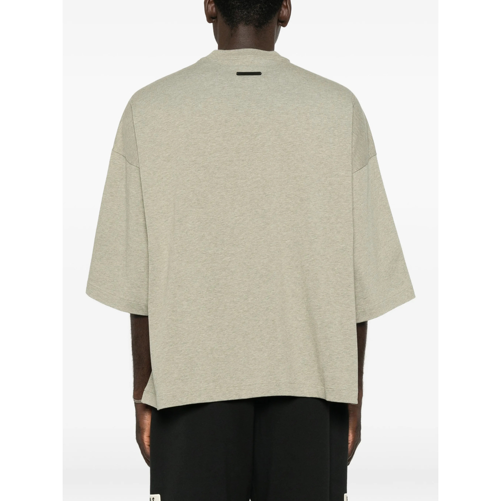 [Fear Of God Essentials] T-shirts Short Sleeve FW26 RW00383  SEHEA