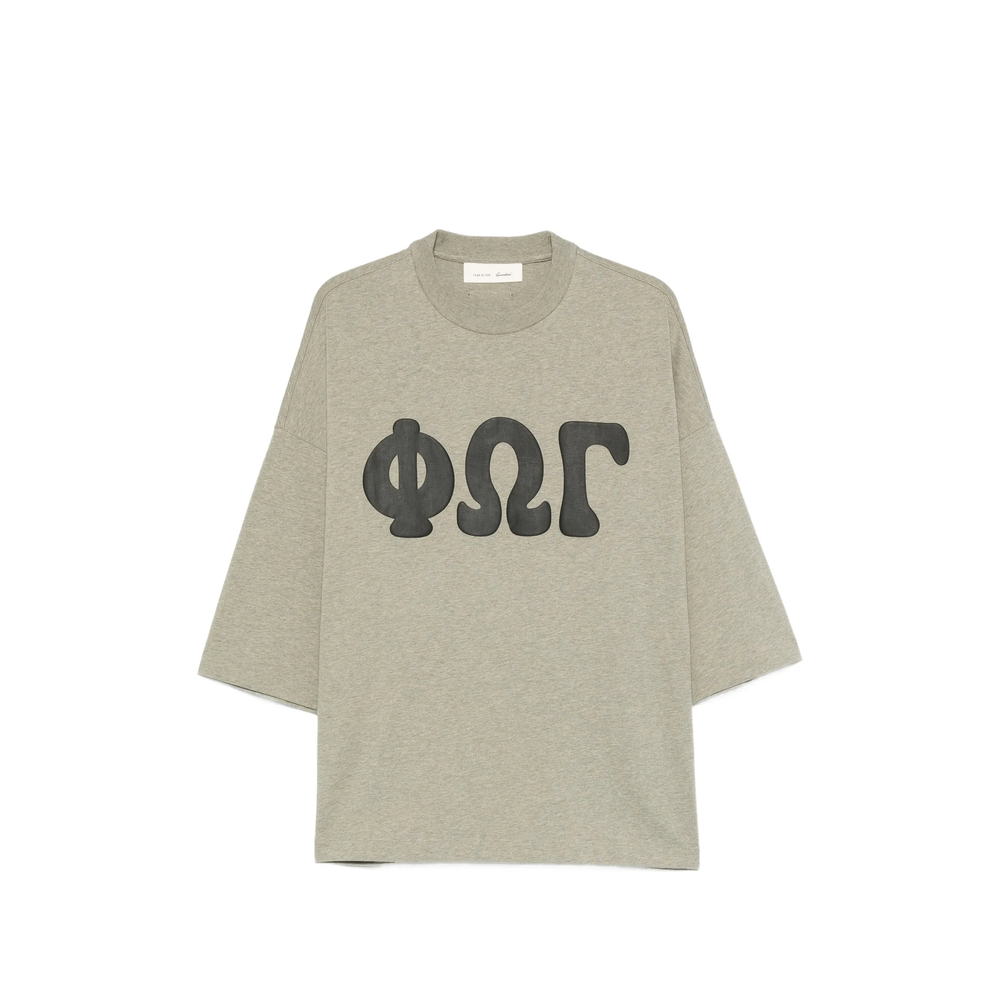 [Fear Of God Essentials] T-shirts Short Sleeve FW26 RW00383  SEHEA