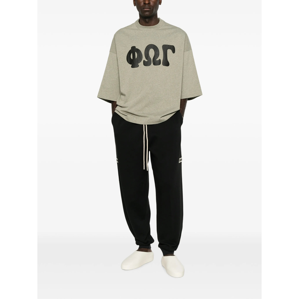 [Fear Of God Essentials] T-shirts Short Sleeve FW26 RW00383  SEHEA