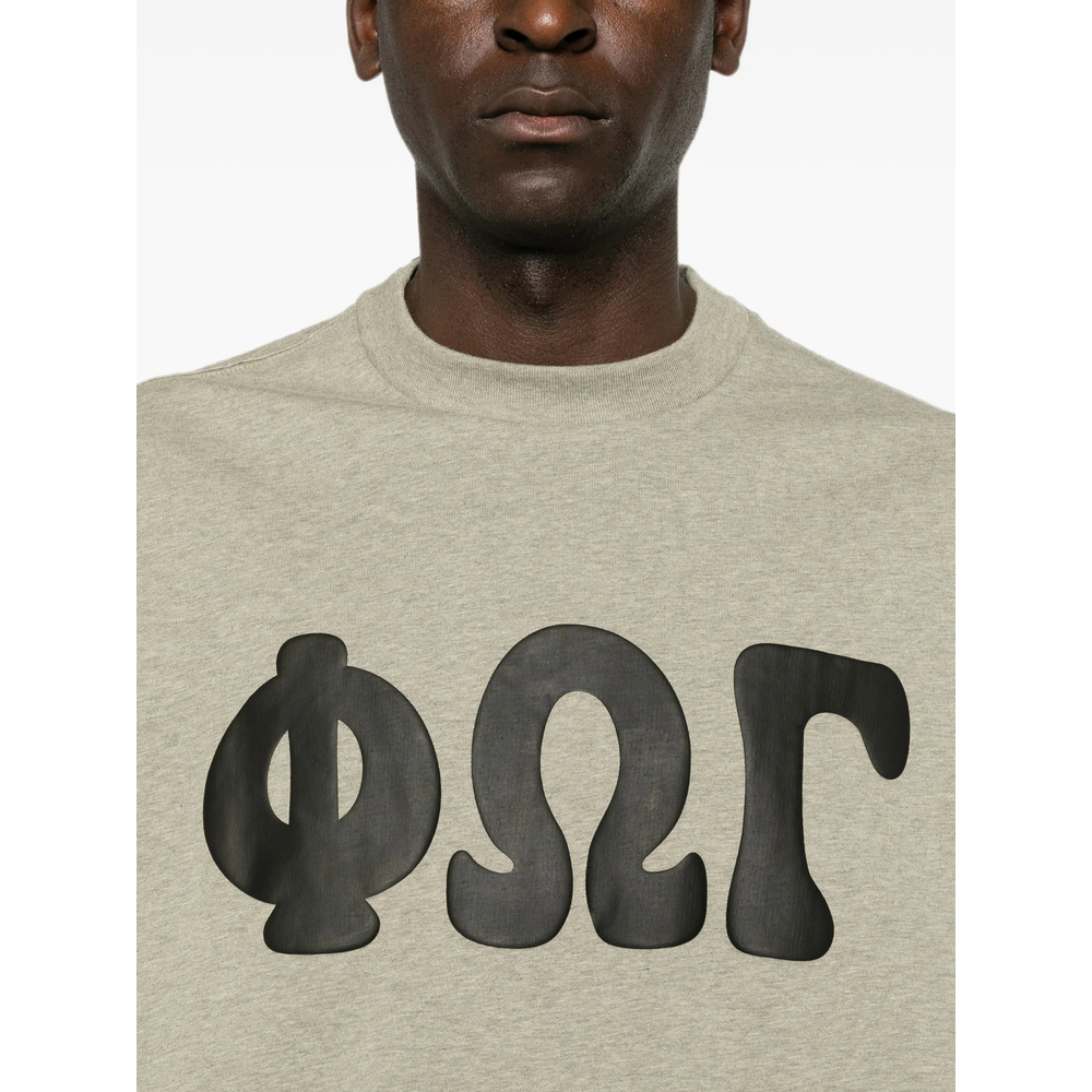 [Fear Of God Essentials] T-shirts Short Sleeve FW26 RW00383  SEHEA