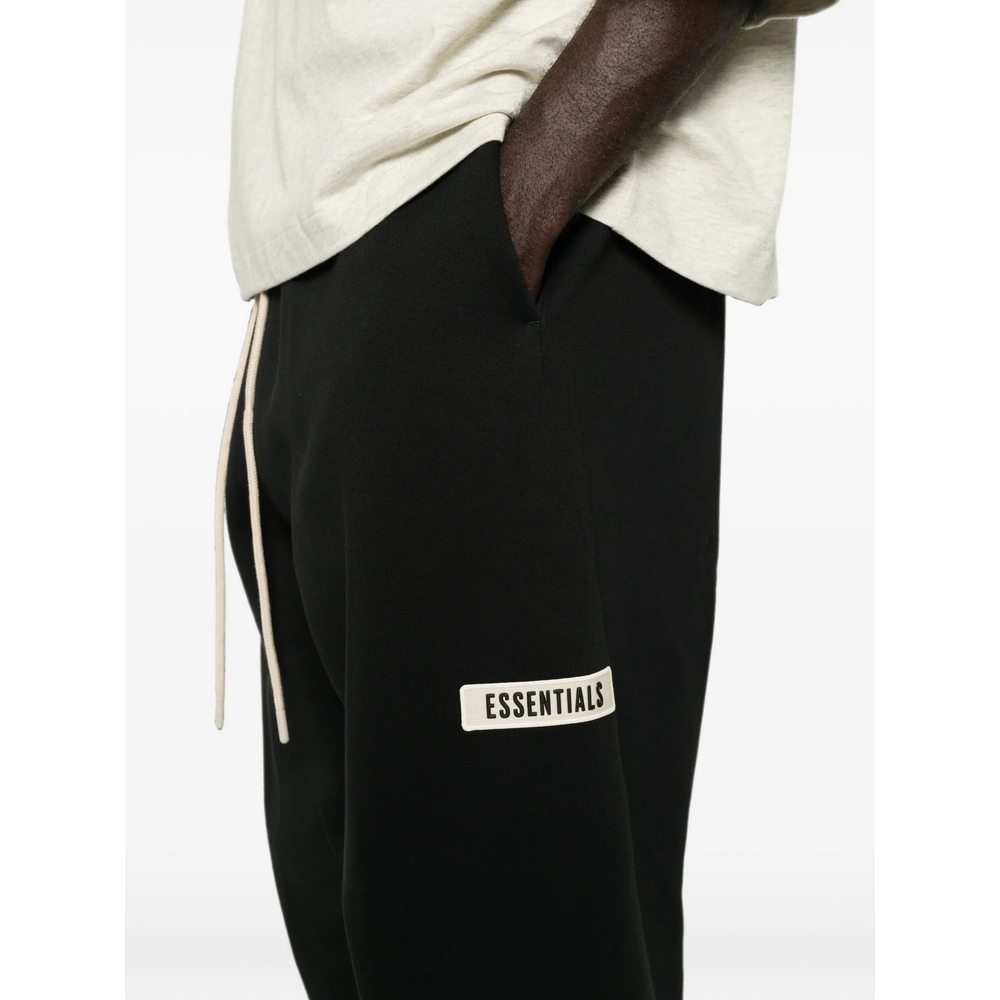 [Fear Of God Essentials] Jogger pants FW26 RW00347  VIBLK