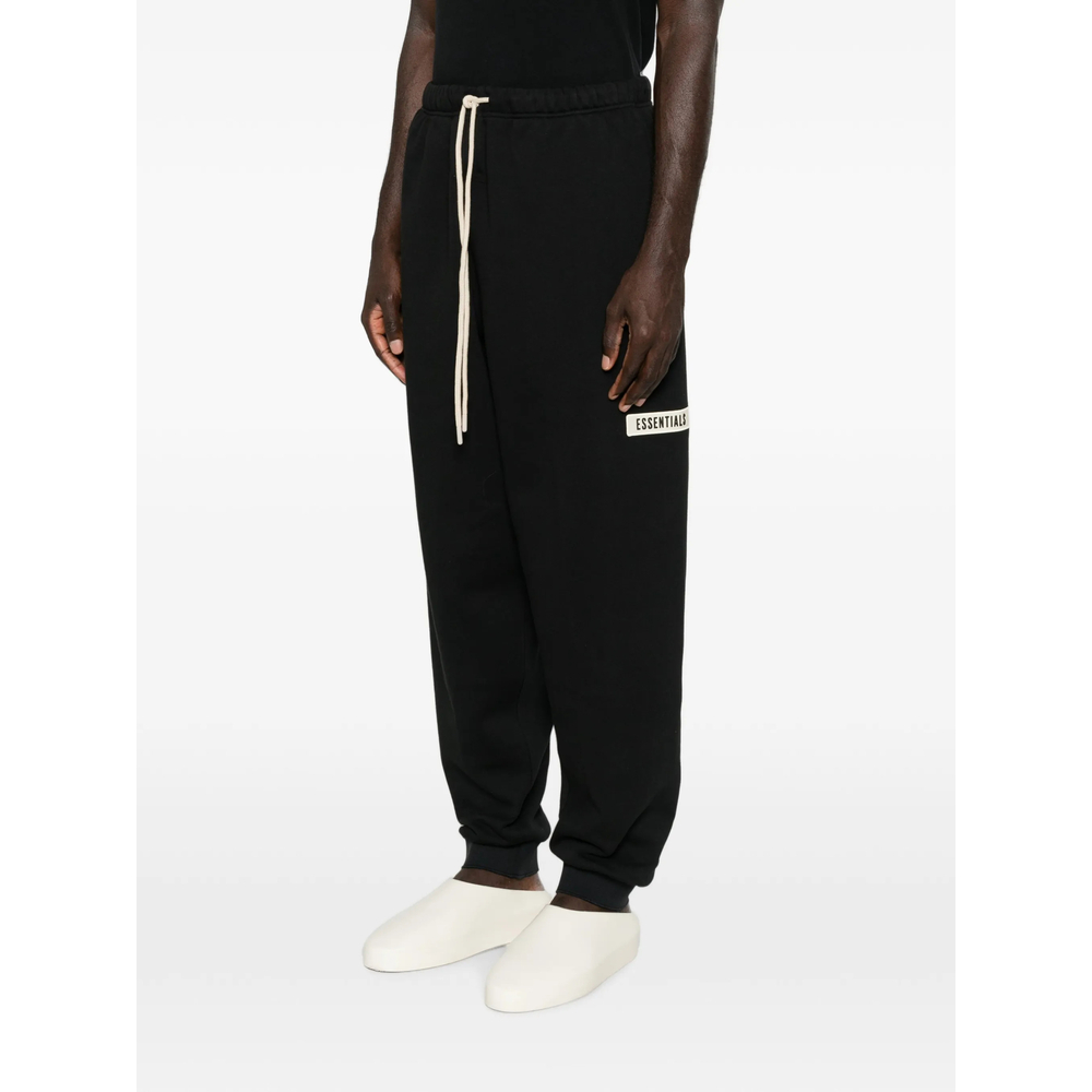 [Fear Of God Essentials] Jogger pants FW26 RW00347  VIBLK