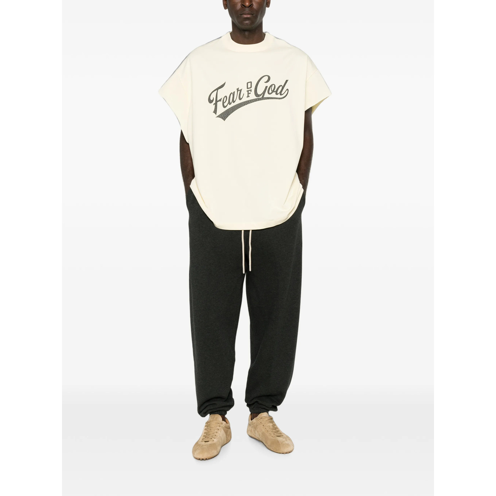[Fear Of God Essentials] Jogger pants FW26 RW00348  IGRHE