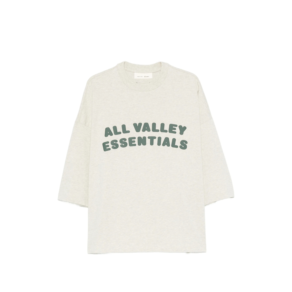 [Fear Of God Essentials] T-shirts Short Sleeve FW26 RW00382  VANHE