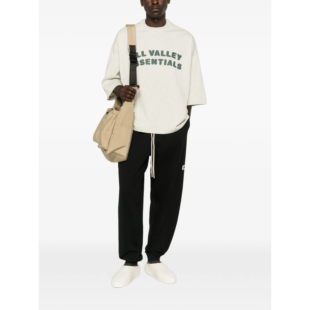[Fear Of God Essentials] T-shirts Short Sleeve FW26 RW00382  VANHE