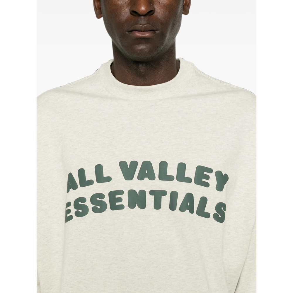 [Fear Of God Essentials] T-shirts Short Sleeve FW26 RW00382  VANHE
