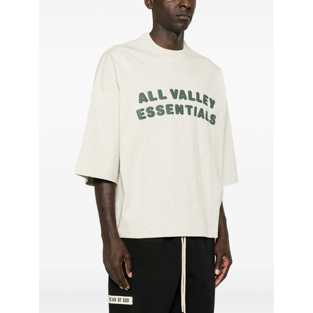 [Fear Of God Essentials] T-shirts Short Sleeve FW26 RW00382  VANHE