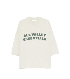 [Fear Of God Essentials] T-shirts Short Sleeve FW26 RW00382  VANHE
