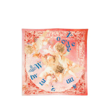 [Vivienne Westwood] Scarf FW26 81030034 W01MG G401