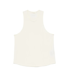 [Fear Of God Essentials] T-shirts Sleeveless FW26 RW00264  IVORY