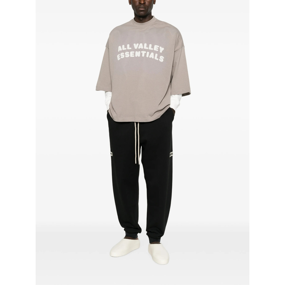 [Fear Of God Essentials] T-shirts Short Sleeve FW26 RW00278  SEALS