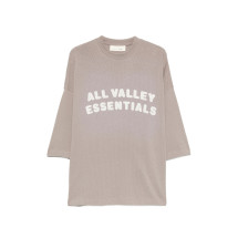 [Fear Of God Essentials] T-shirts Short Sleeve FW26 RW00278  SEALS