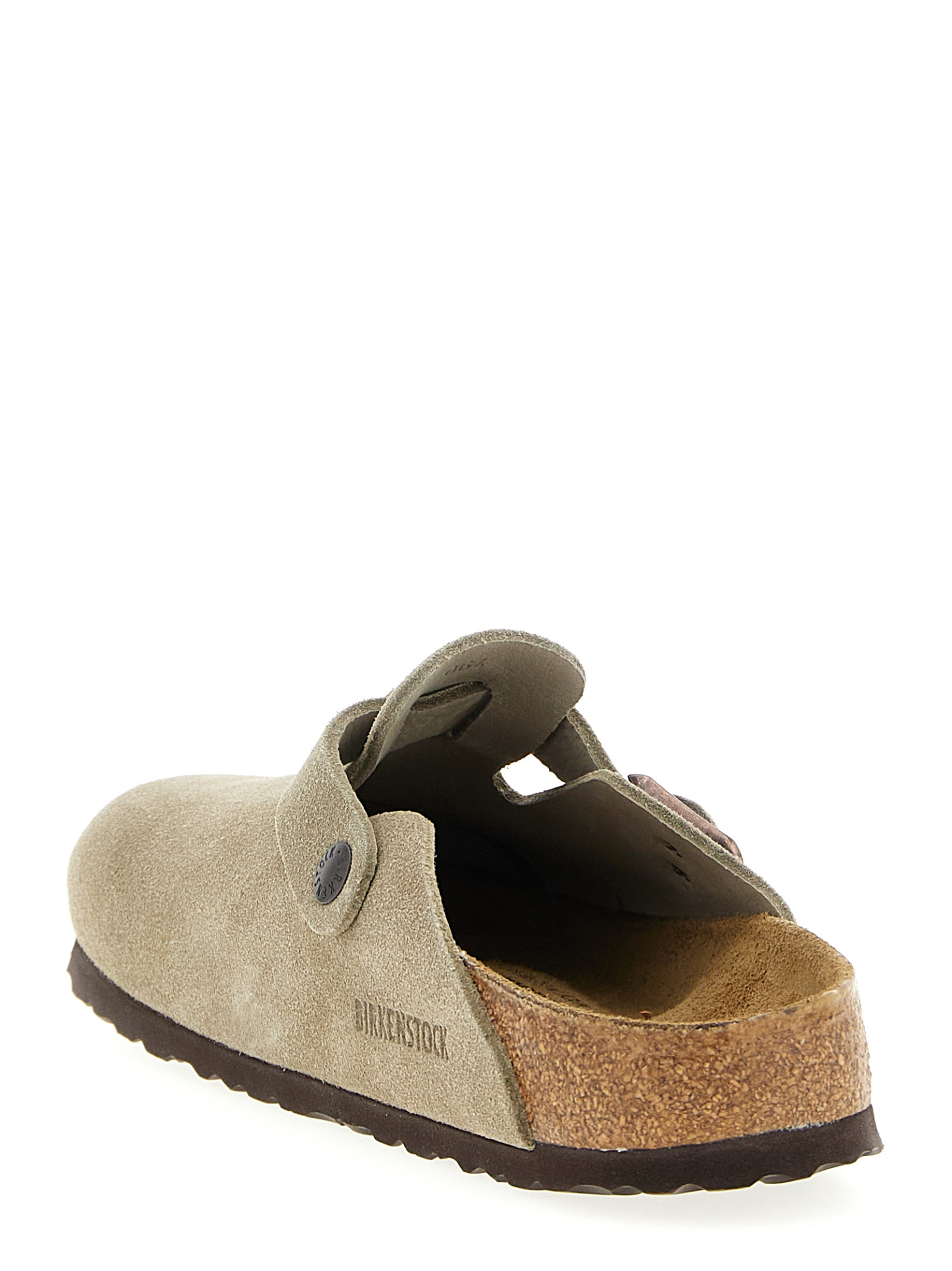 [Birkenstock] Flat shoes SS26 060463TAUPE