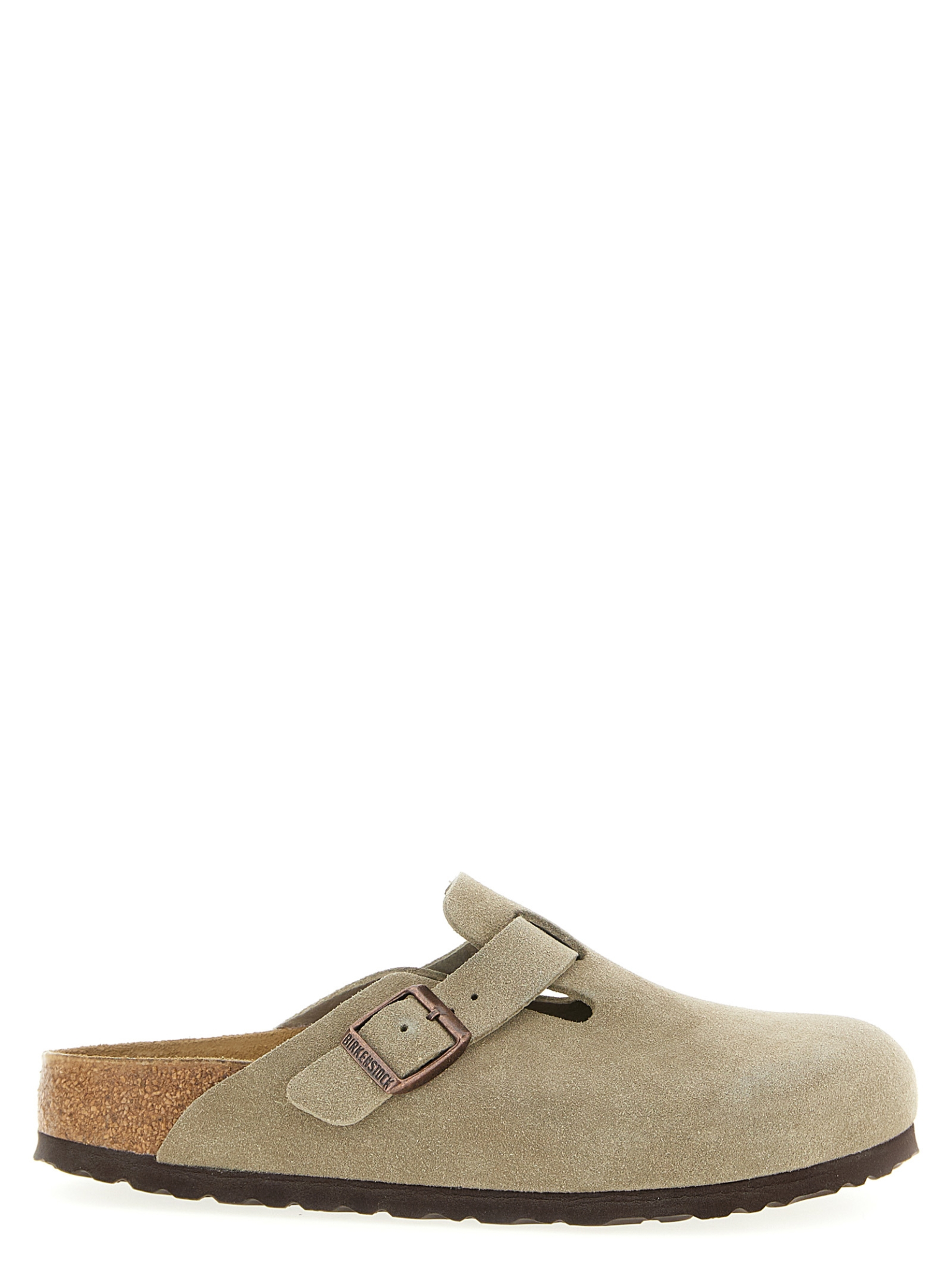 [Birkenstock] Flat shoes SS26 060463TAUPE
