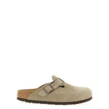 [Birkenstock] Flat shoes SS26 060463TAUPE