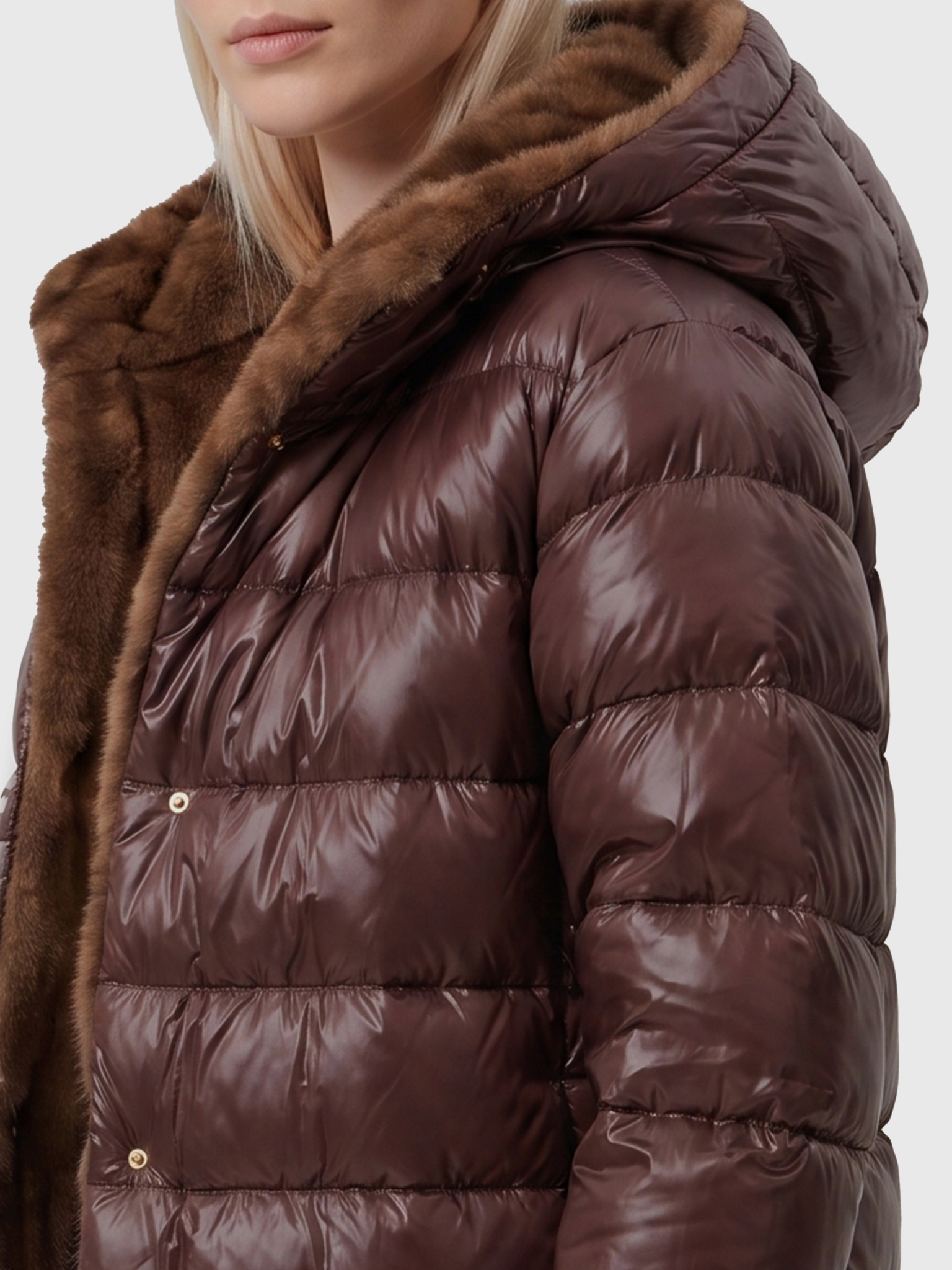 [Herno] Casual Jacket FW26 PI002312D\_12017Z_8810