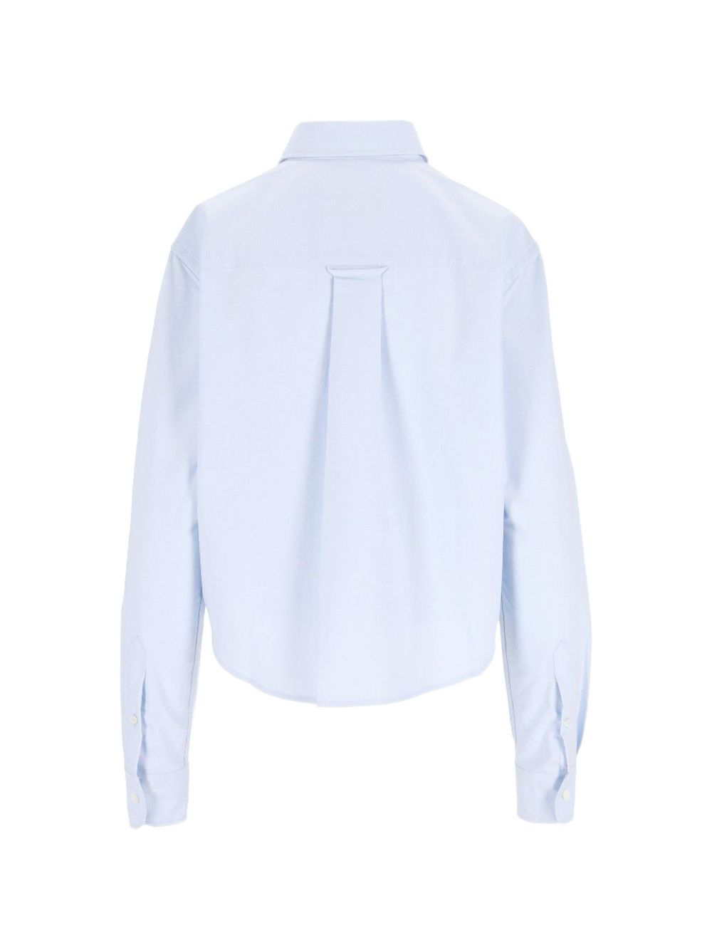 [Ami Paris] Shirts Long Sleeve FW26 FSH876CO0031450