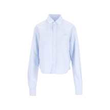 [Ami Paris] Shirts Long Sleeve FW26 FSH876CO0031450