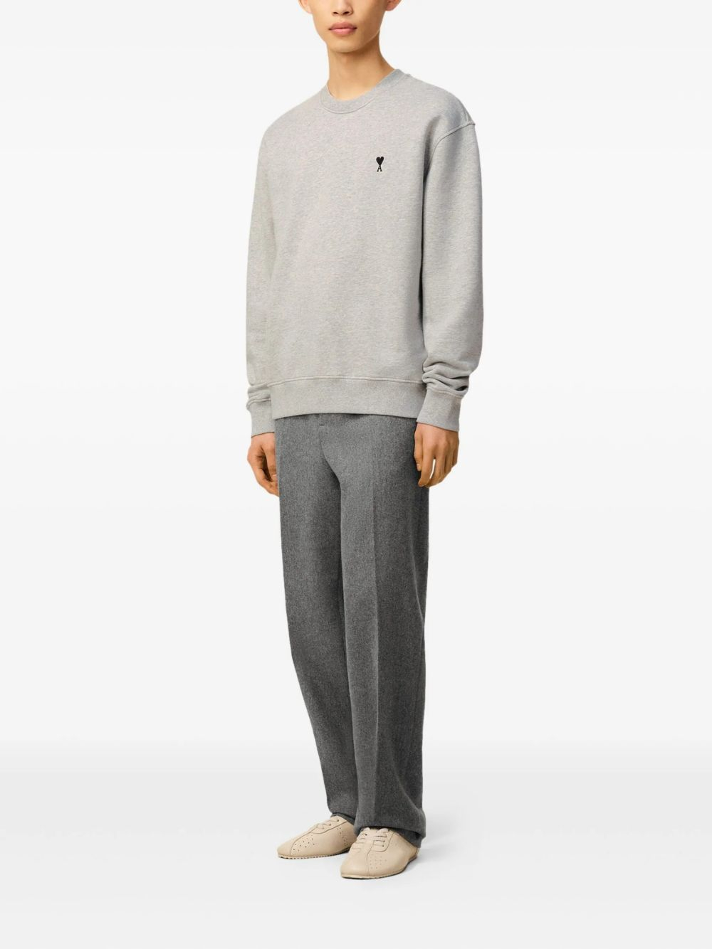 [Ami Paris] Sweatshirt FW26 HSW7637300951