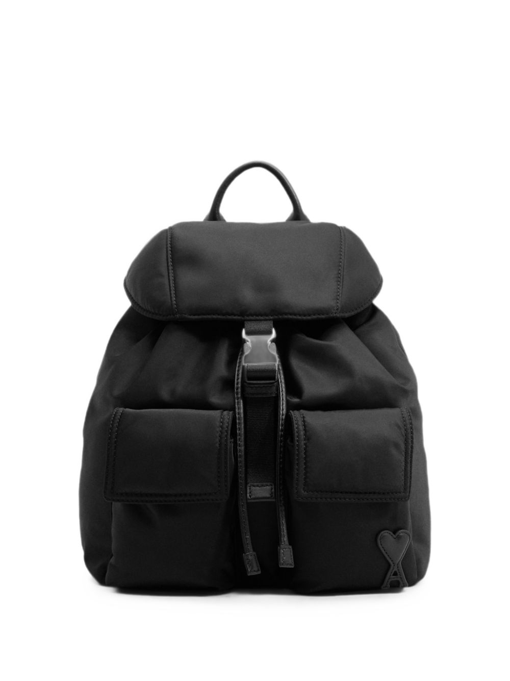[Ami Paris] Backpack FW26 ULL756AW0001001
