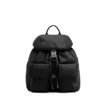 [Ami Paris] Backpack FW26 ULL756AW0001001