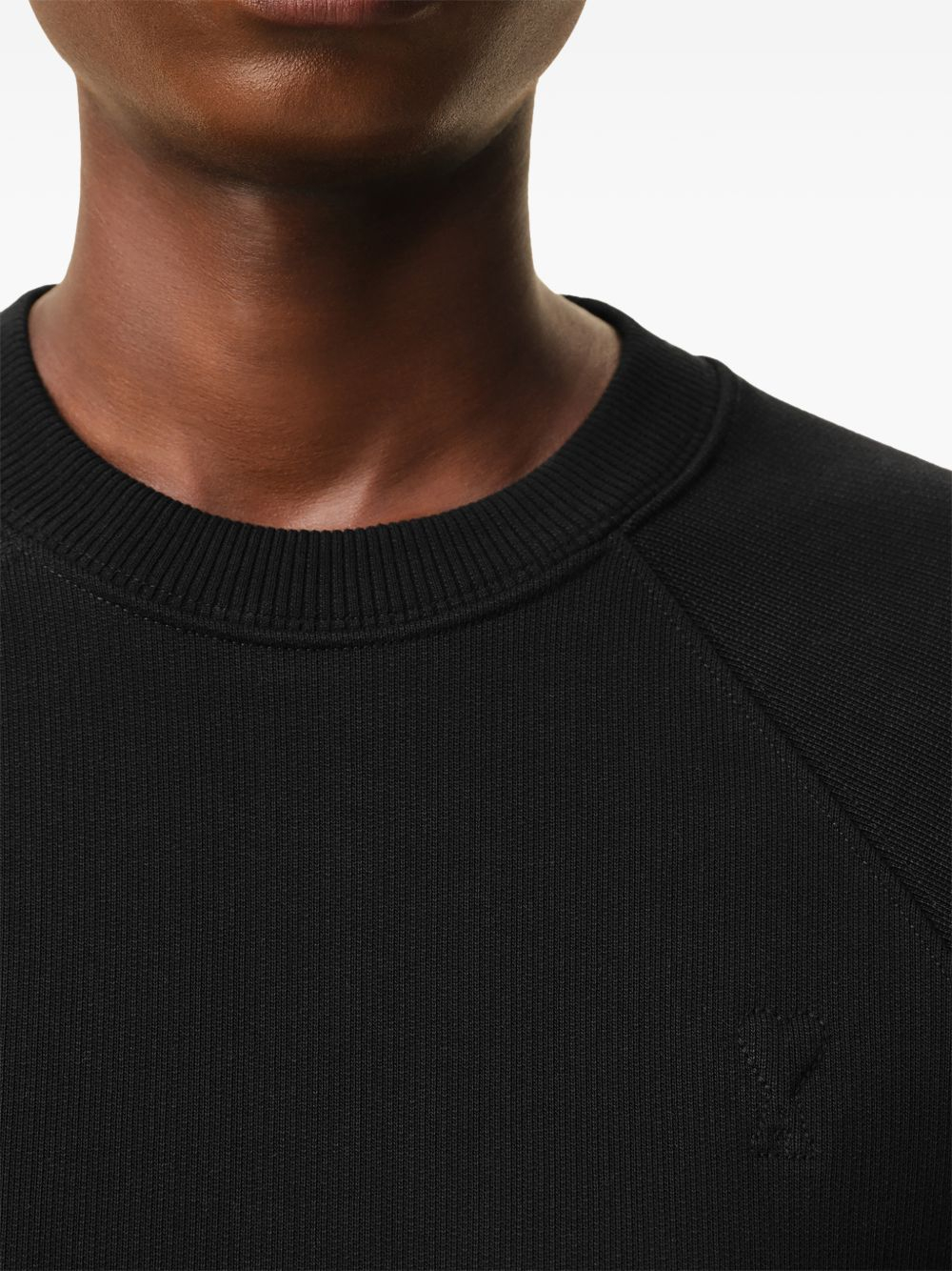 [Ami Paris] Sweatshirt FW26 USW757747001