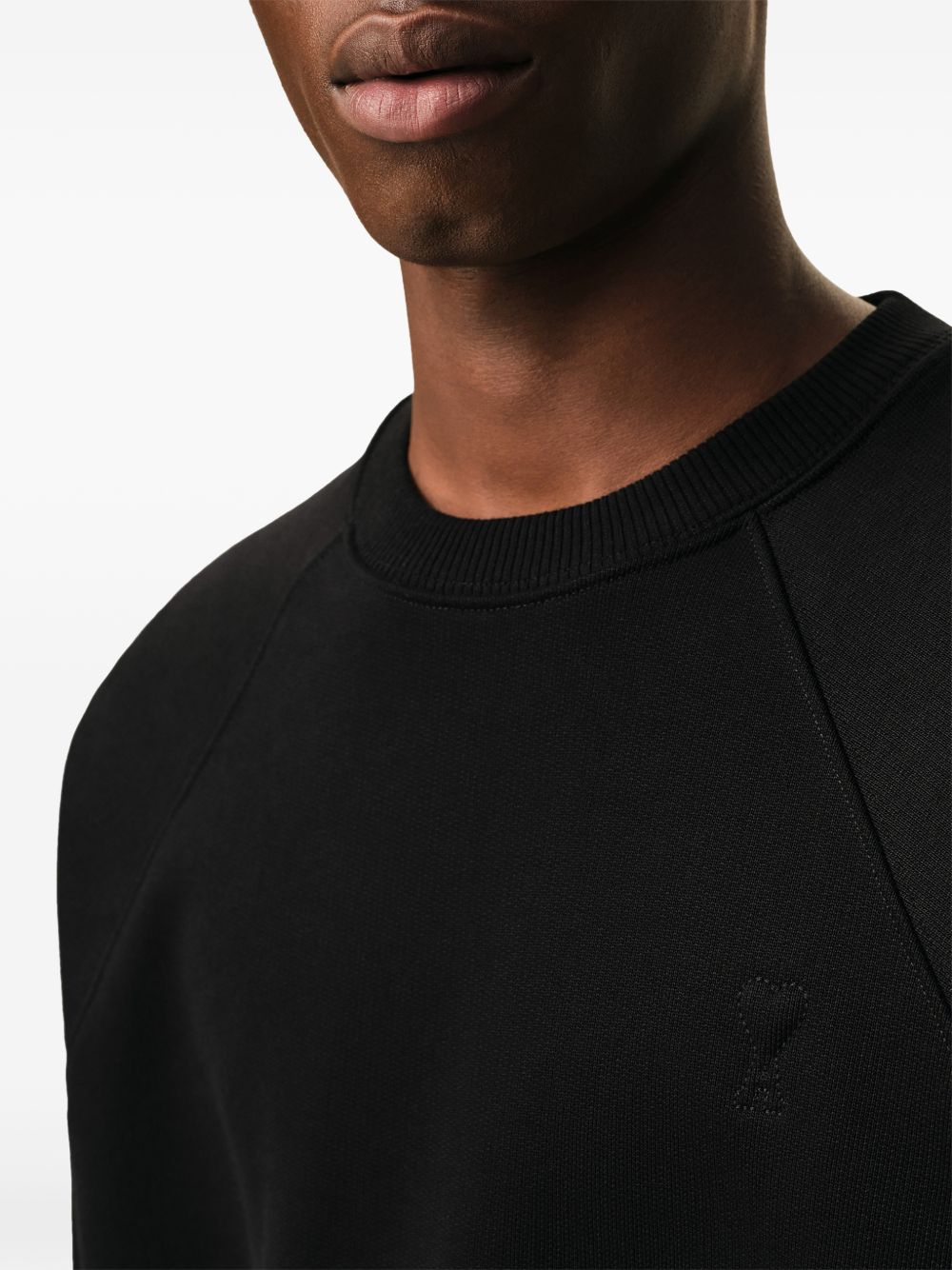 [Ami Paris] Sweatshirt FW26 USW757747001
