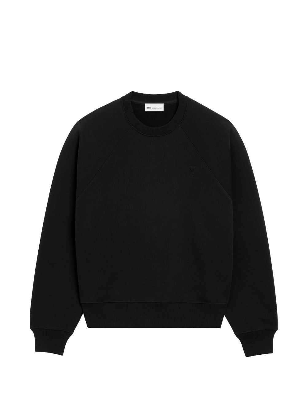 [Ami Paris] Sweatshirt FW26 USW757747001