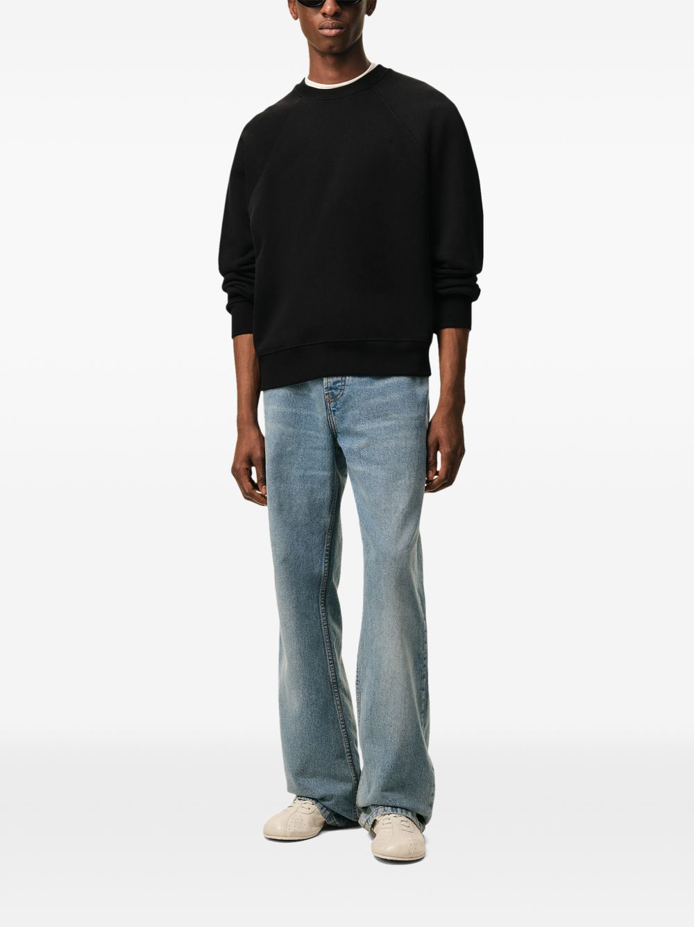 [Ami Paris] Sweatshirt FW26 USW757747001