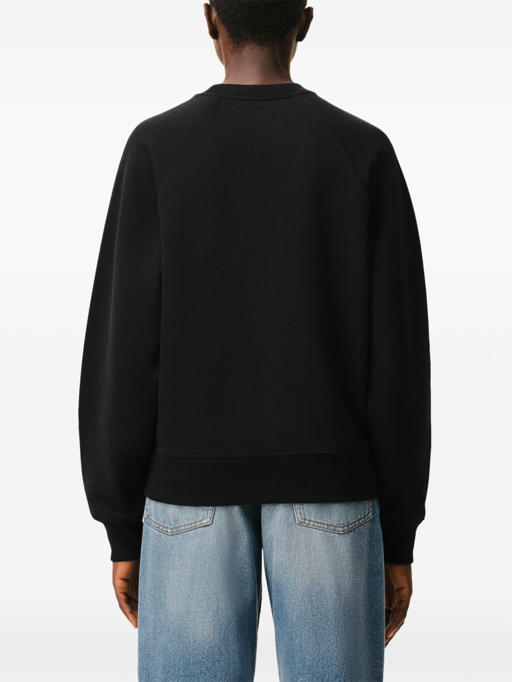 [Ami Paris] Sweatshirt FW26 USW757747001