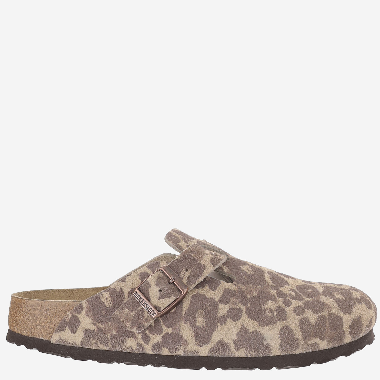 [Birkenstock] Mules FW26 1033324SANDCASTLE