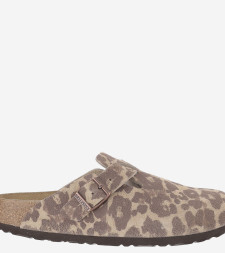 [Birkenstock] Mules FW26 1033324SANDCASTLE