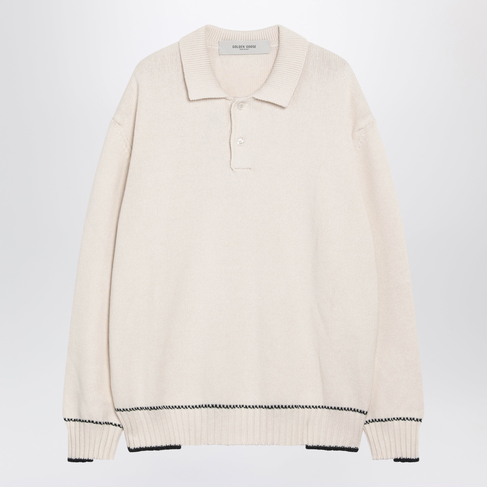 [Golden Goose] Knitwear FW26 GMP02822P002674