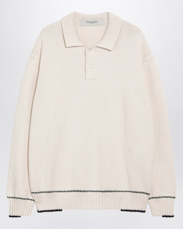 [Golden Goose] Knitwear FW26 GMP02822P002674