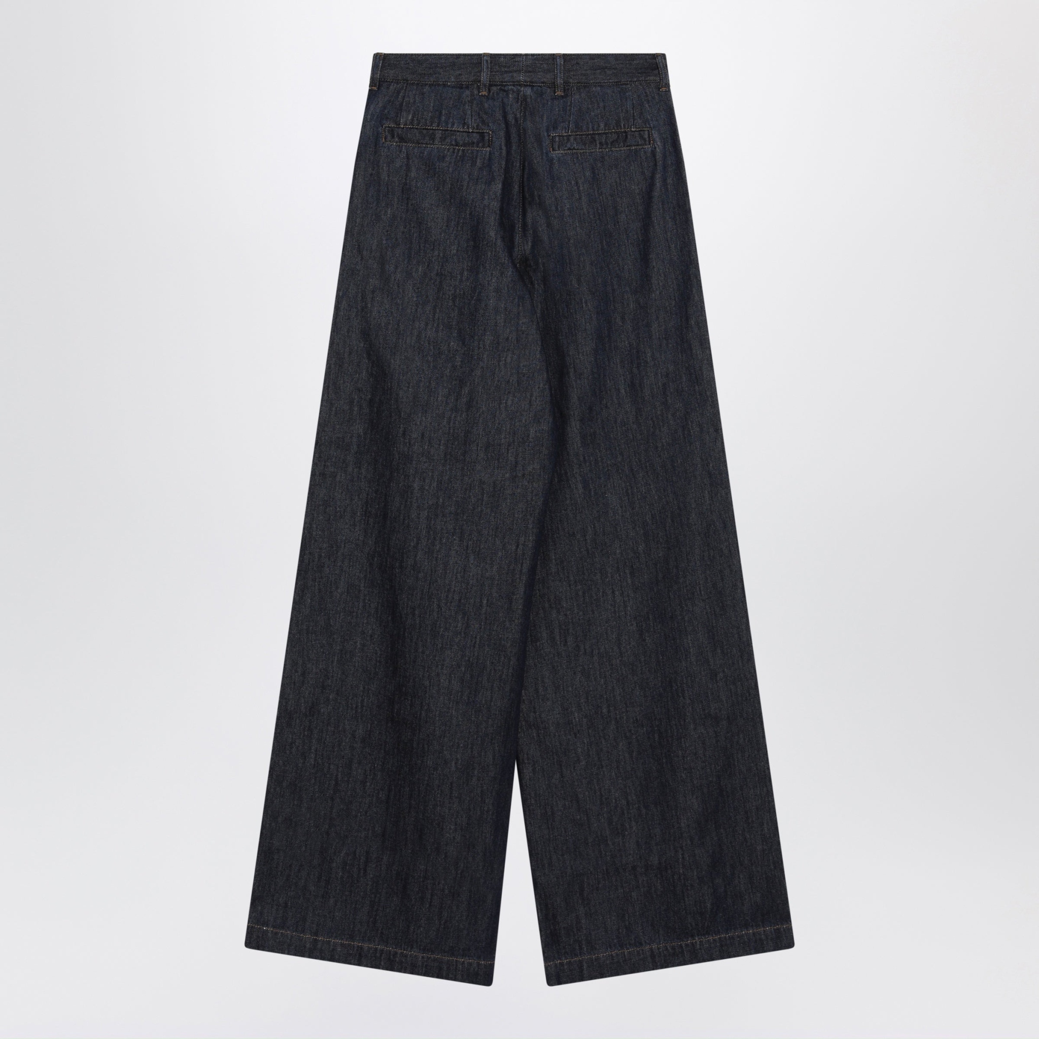 [DRIES VAN NOTEN] Jeans FW26 1309114401