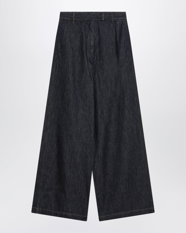 [DRIES VAN NOTEN] Jeans FW26 1309114401