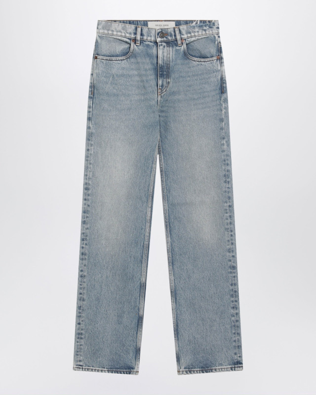 [Golden Goose] Jeans FW26 GWP02353P002607