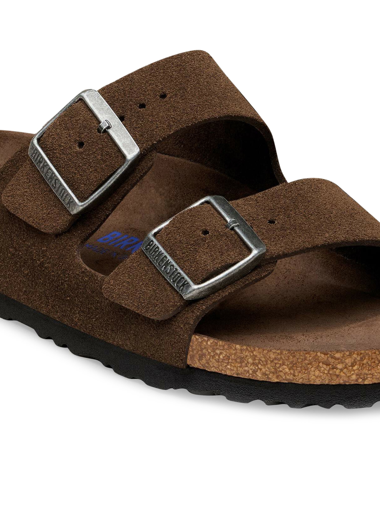 [Birkenstock] Sandals FW26 1031640CARAFE TONAL