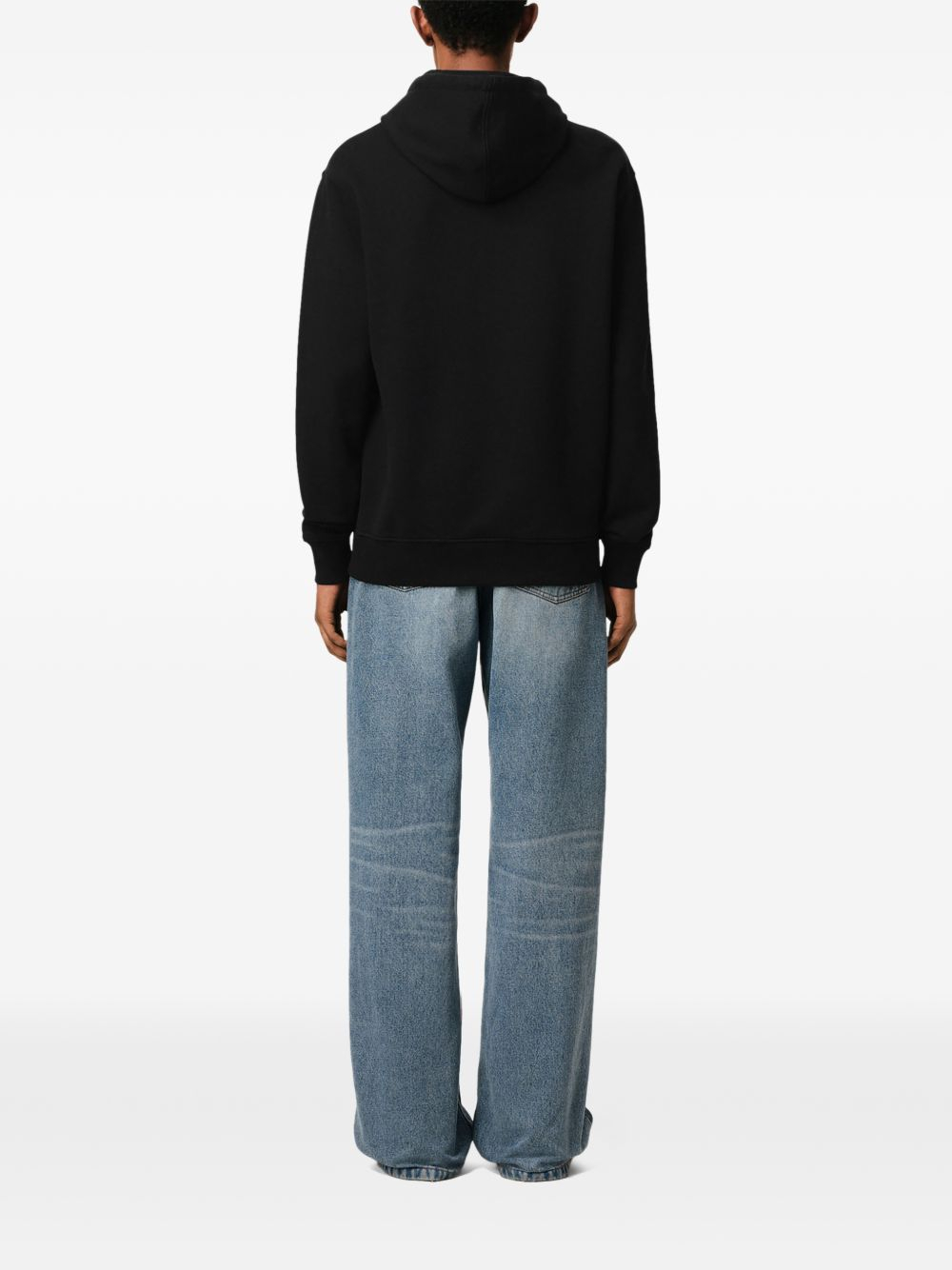[Ami Paris] Hoodie FW26 BFUSW235D730001