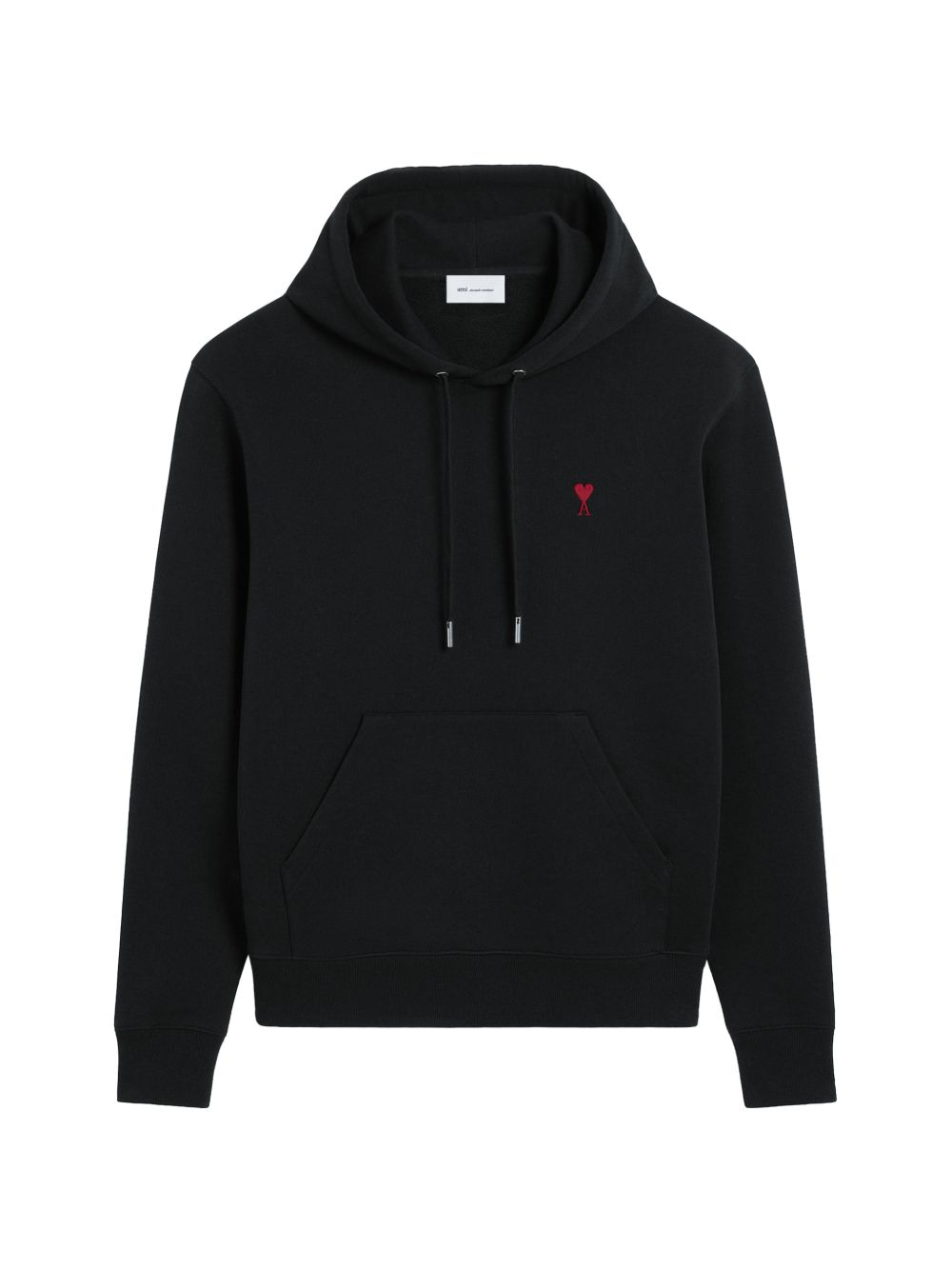 [Ami Paris] Hoodie FW26 BFUSW235D730001