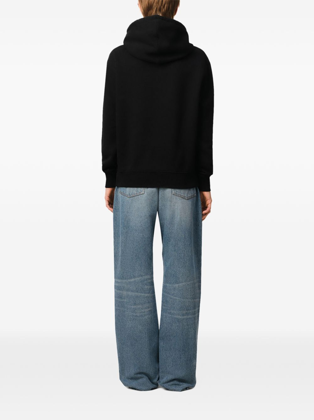 [Ami Paris] Hoodie FW26 BFUSW235D730001