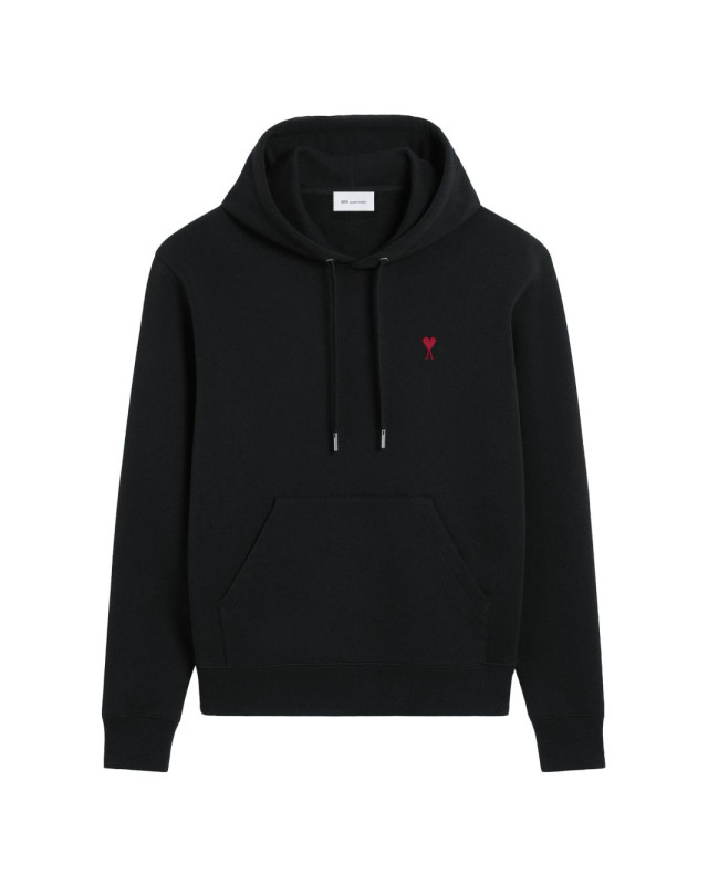 [Ami Paris] Hoodie FW26 BFUSW235D730001