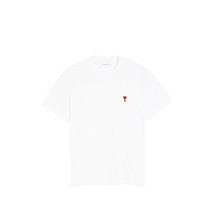 [Ami Paris] T-shirts Short Sleeve FW26 BFUTS035D724100