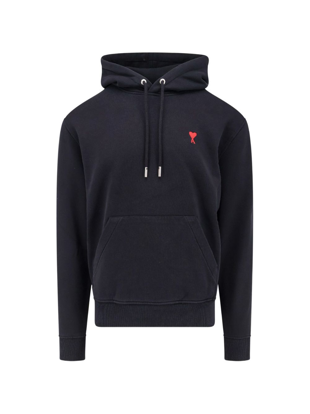 [Ami Paris] Hoodie FW26 BFUSW235730001