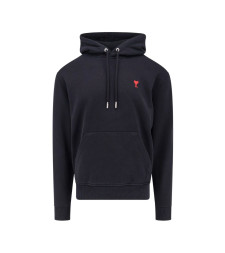 [Ami Paris] Hoodie FW26 BFUSW235730001