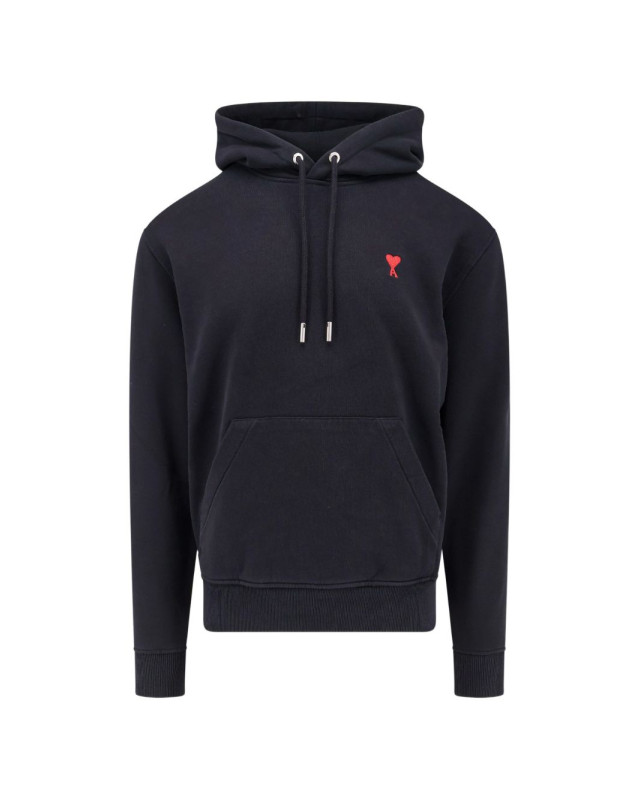 [Ami Paris] Hoodie FW26 BFUSW235730001