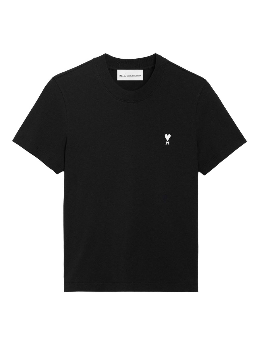 [Ami Paris] T-shirts Short Sleeve FW26 FTS347724045