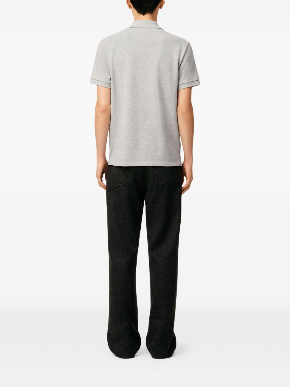 [Ami Paris] T-shirts Short Sleeve FW26 HPL4117600951